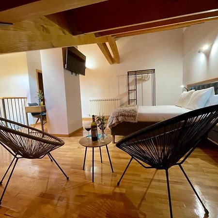 Appartamento Prime Loft La Rioja Vt-Lr-1923 Azarrulla Esterno foto