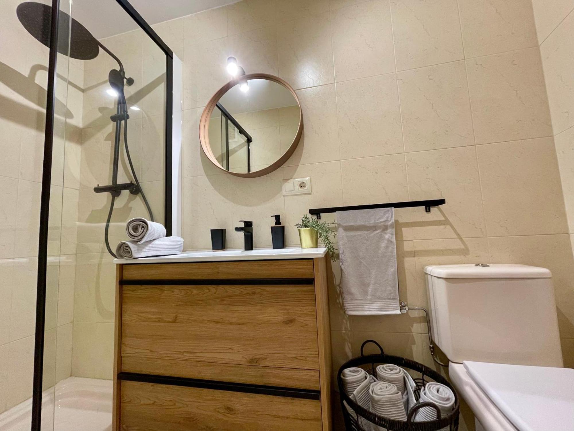 Appartamento Prime Loft La Rioja Vt-Lr-1923 Azarrulla Esterno foto