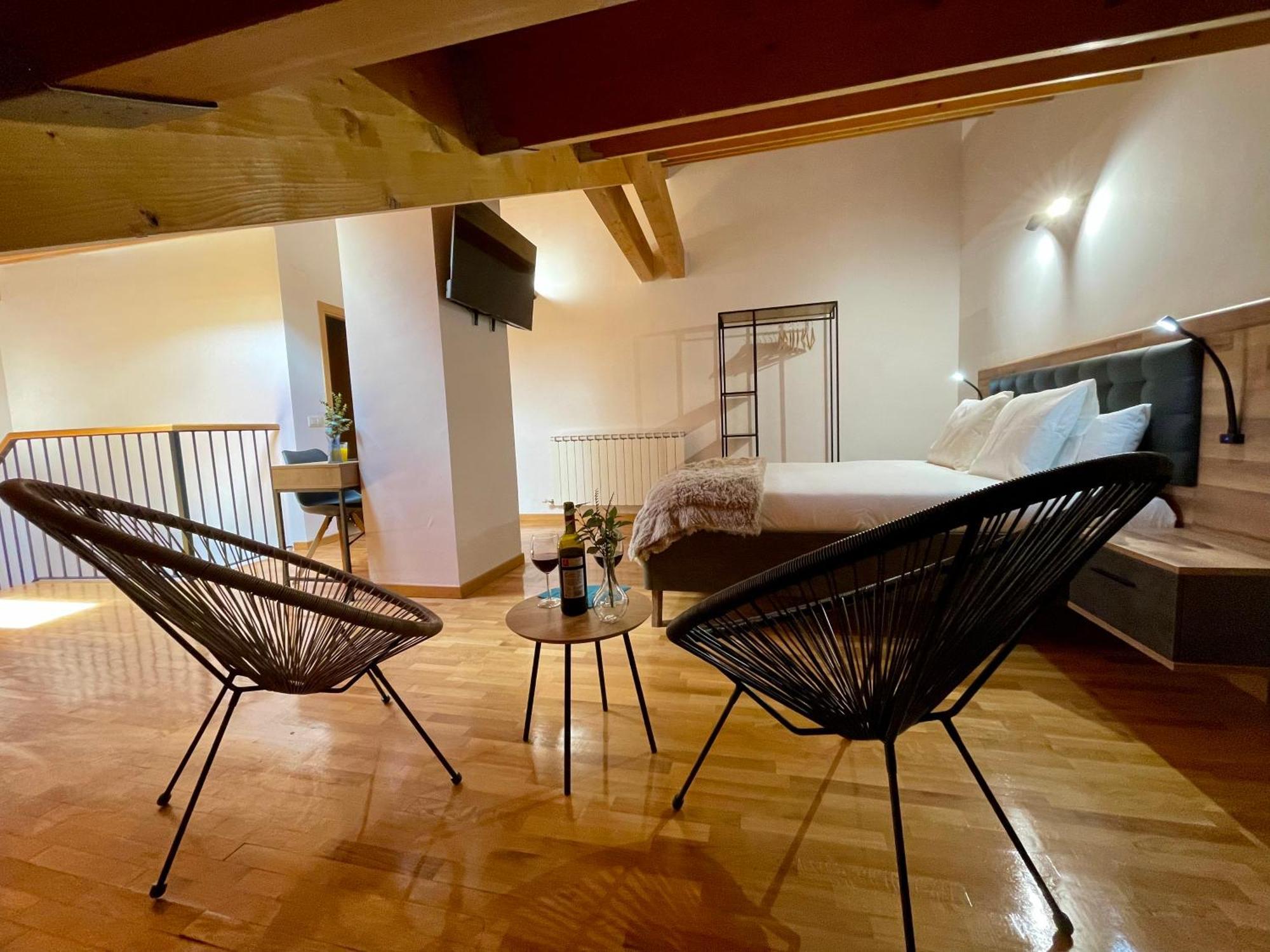 Appartamento Prime Loft La Rioja Vt-Lr-1923 Azarrulla Esterno foto