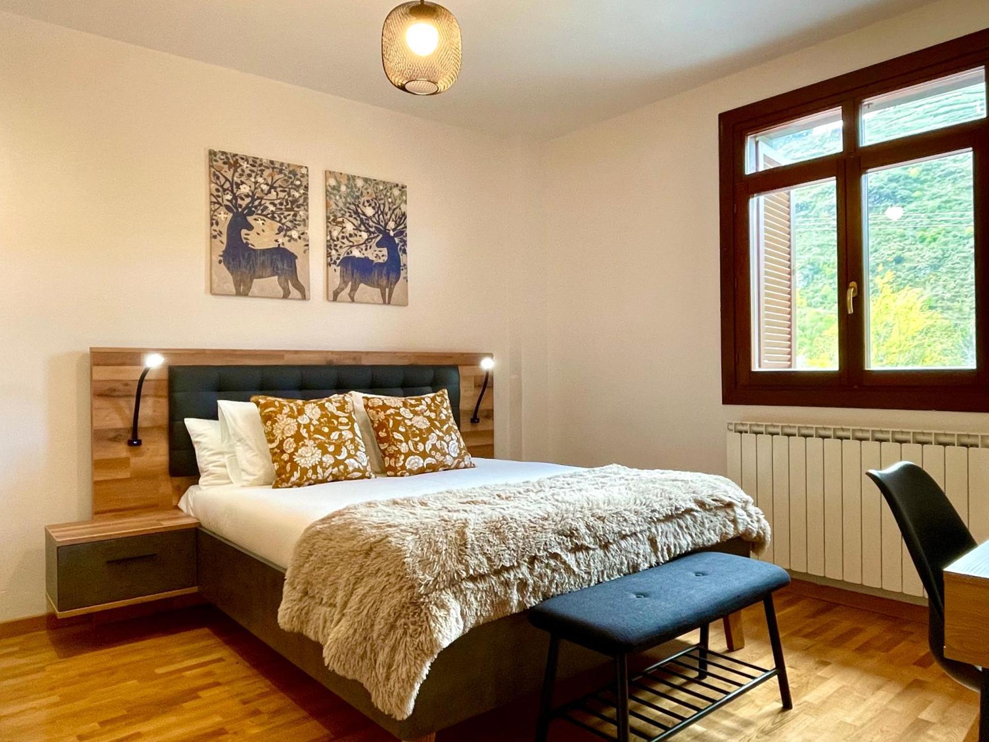 Appartamento Prime Loft La Rioja Vt-Lr-1923 Azarrulla Esterno foto