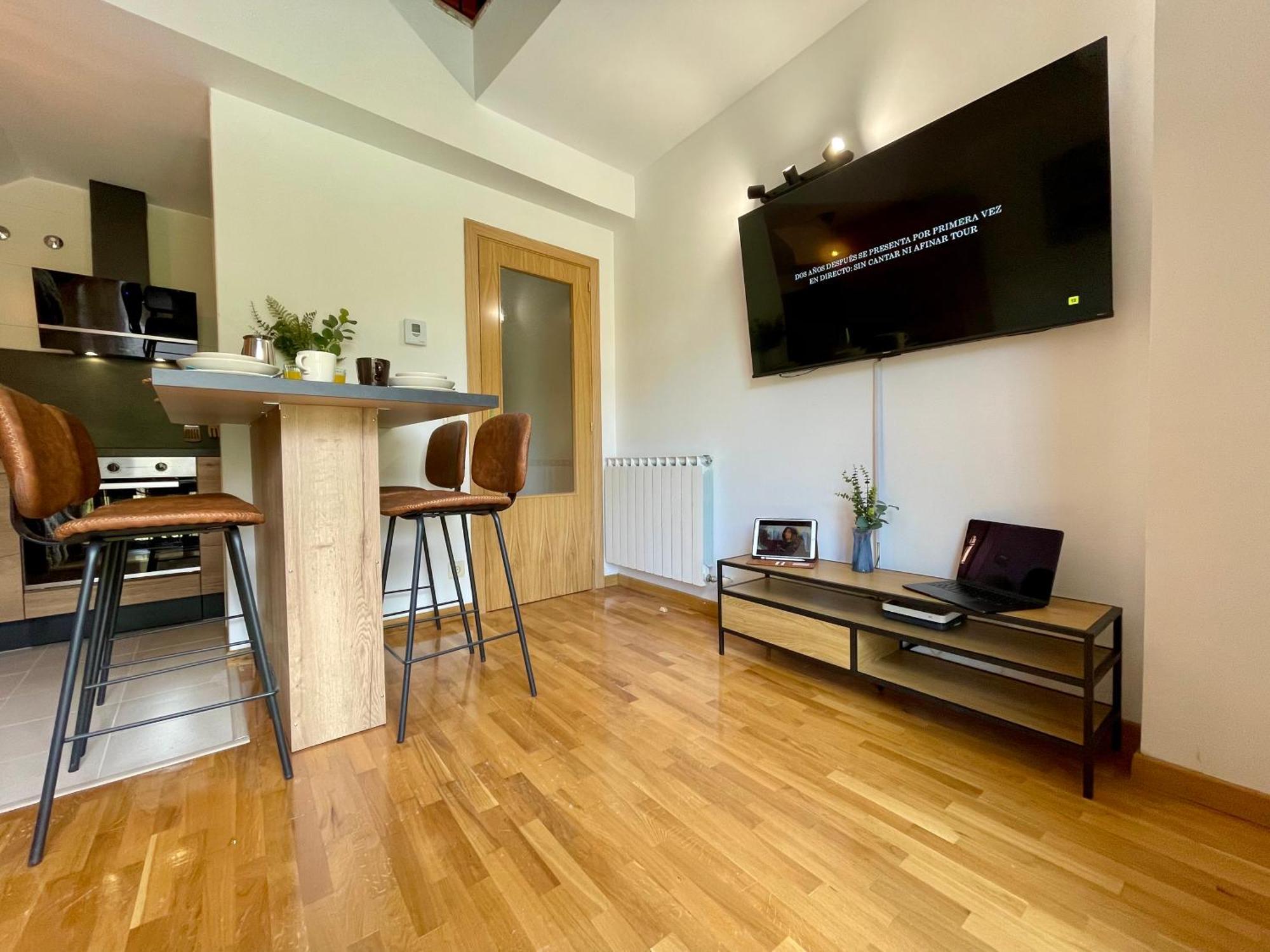 Appartamento Prime Loft La Rioja Vt-Lr-1923 Azarrulla Esterno foto