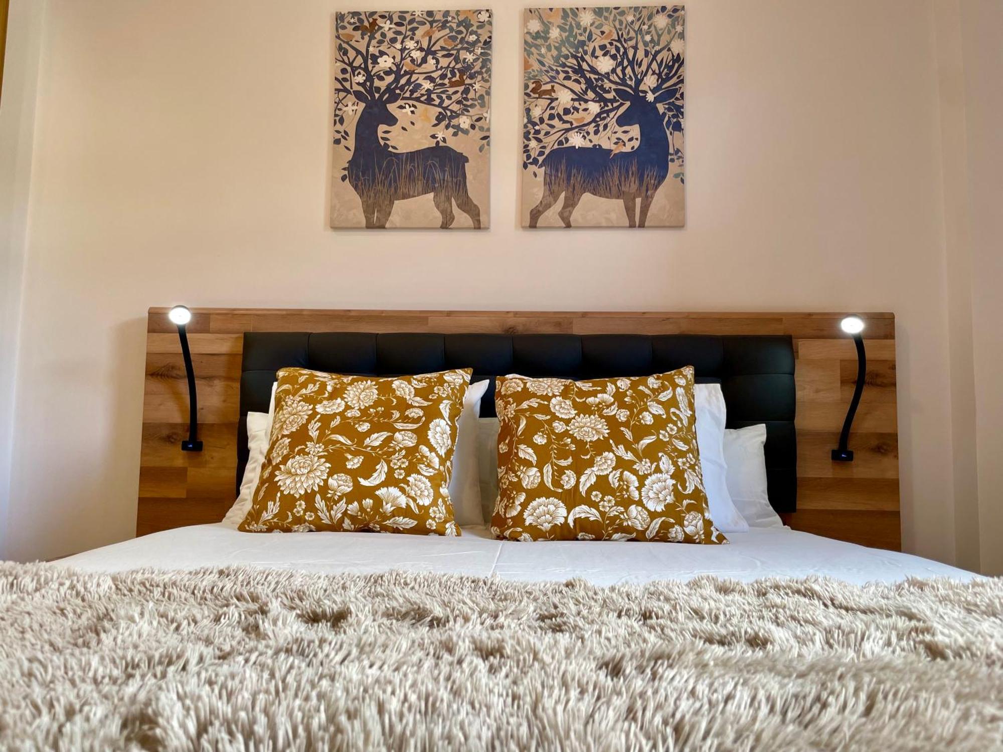 Appartamento Prime Loft La Rioja Vt-Lr-1923 Azarrulla Esterno foto