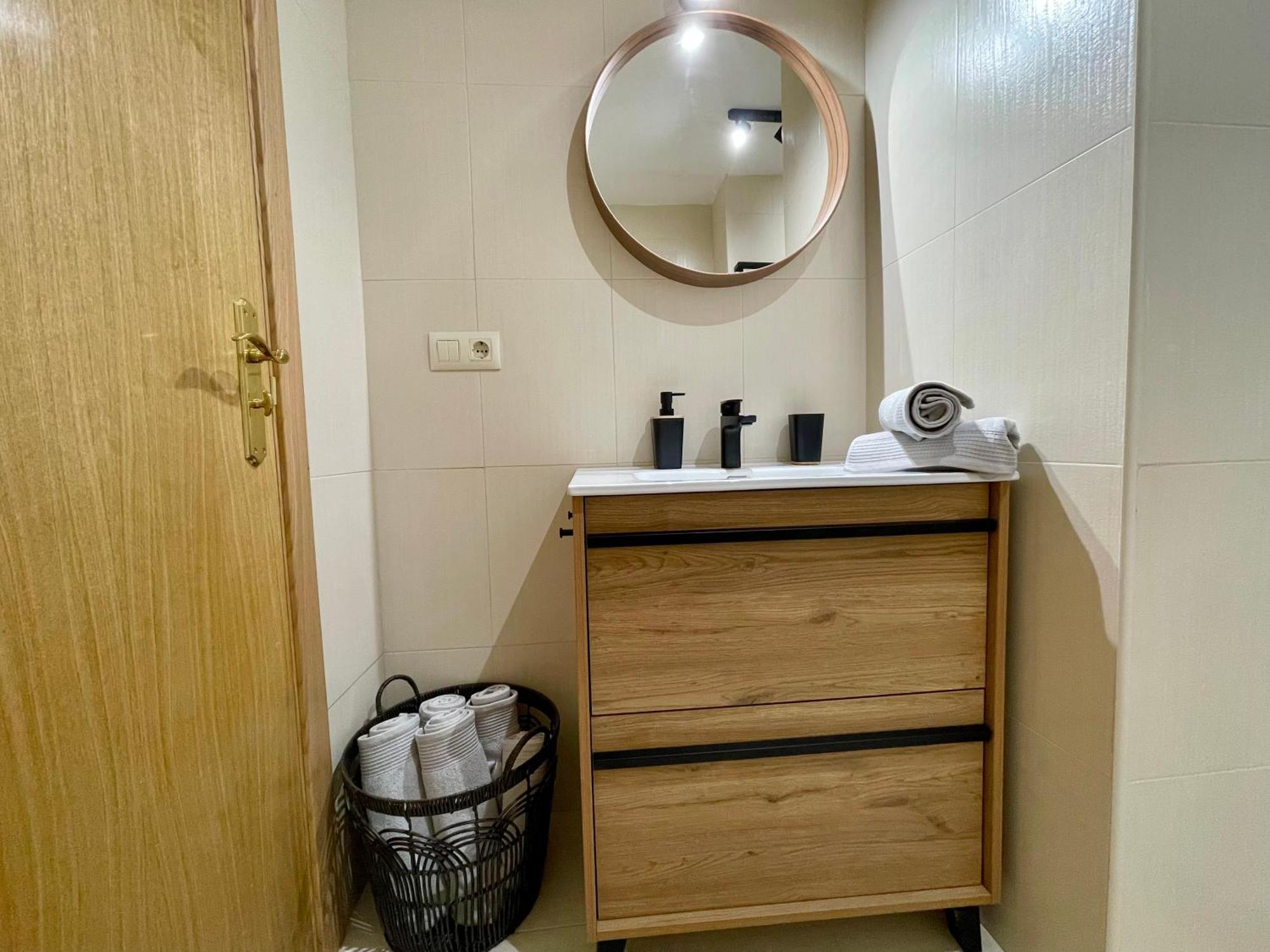 Appartamento Prime Loft La Rioja Vt-Lr-1923 Azarrulla Esterno foto