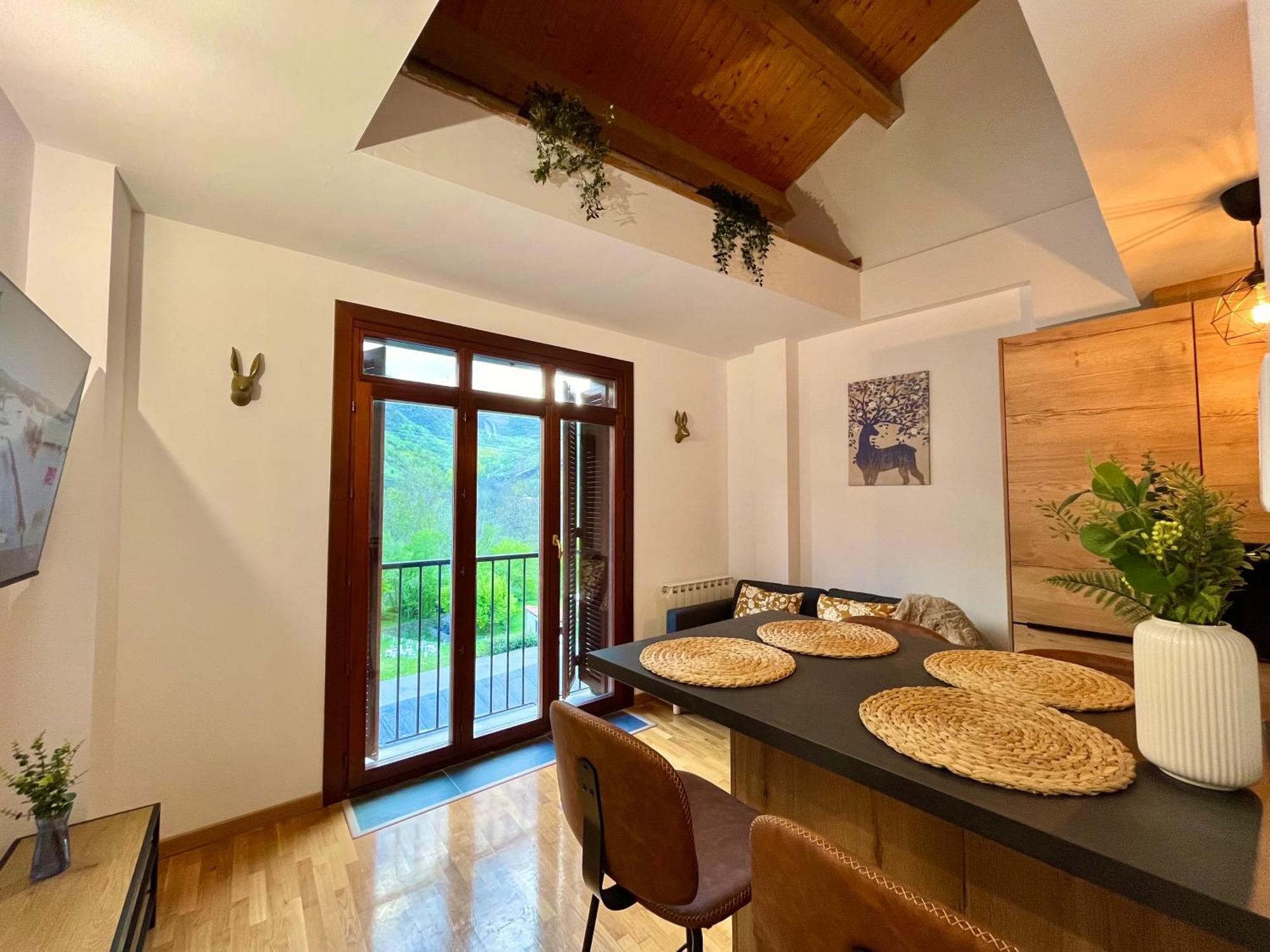 Appartamento Prime Loft La Rioja Vt-Lr-1923 Azarrulla Esterno foto