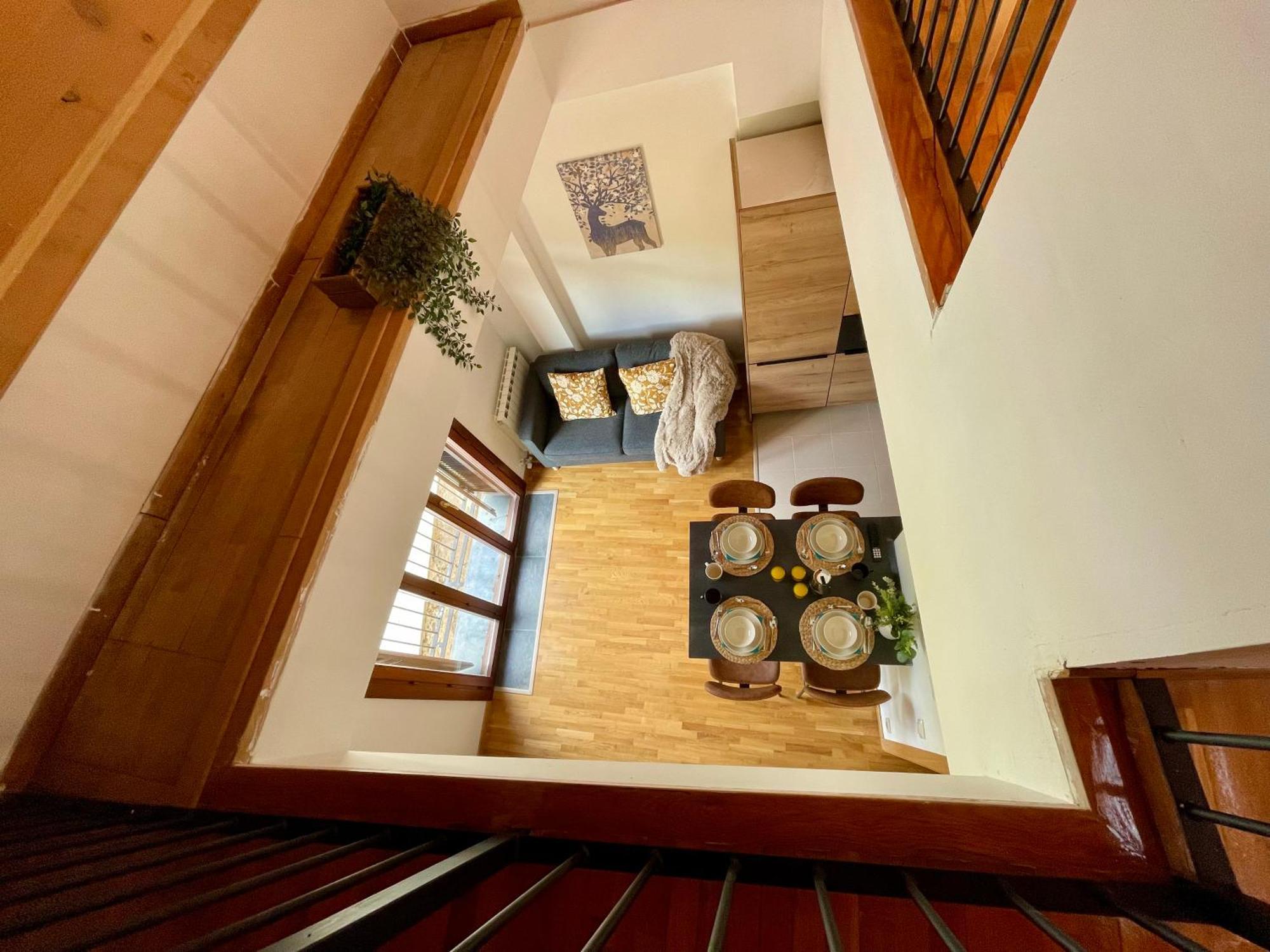 Appartamento Prime Loft La Rioja Vt-Lr-1923 Azarrulla Esterno foto