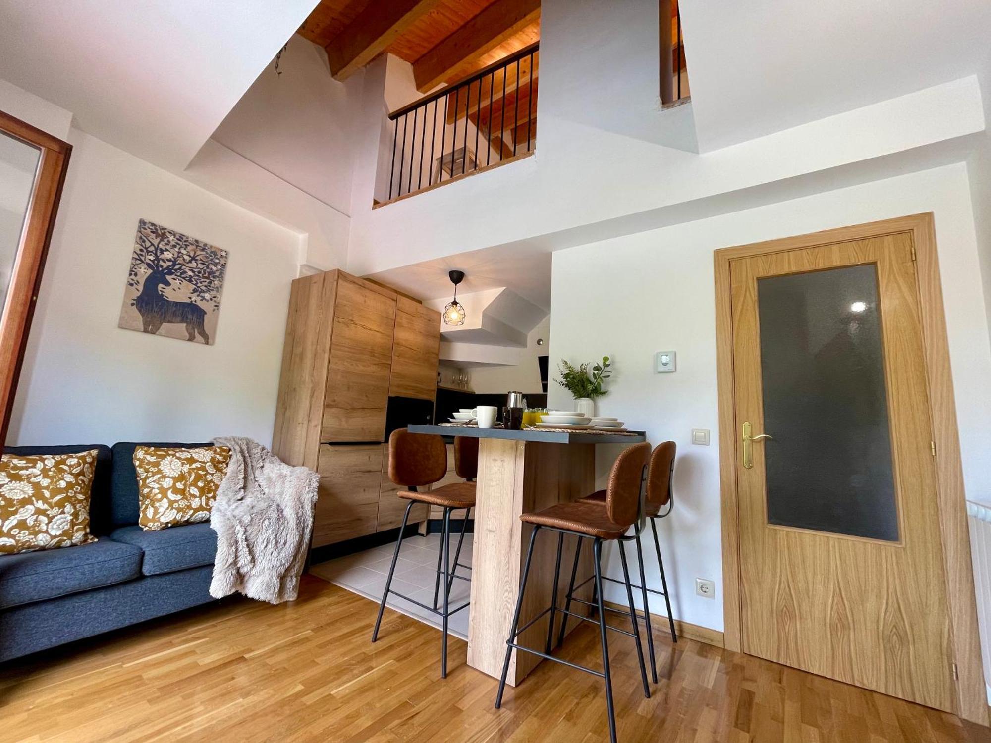 Appartamento Prime Loft La Rioja Vt-Lr-1923 Azarrulla Esterno foto