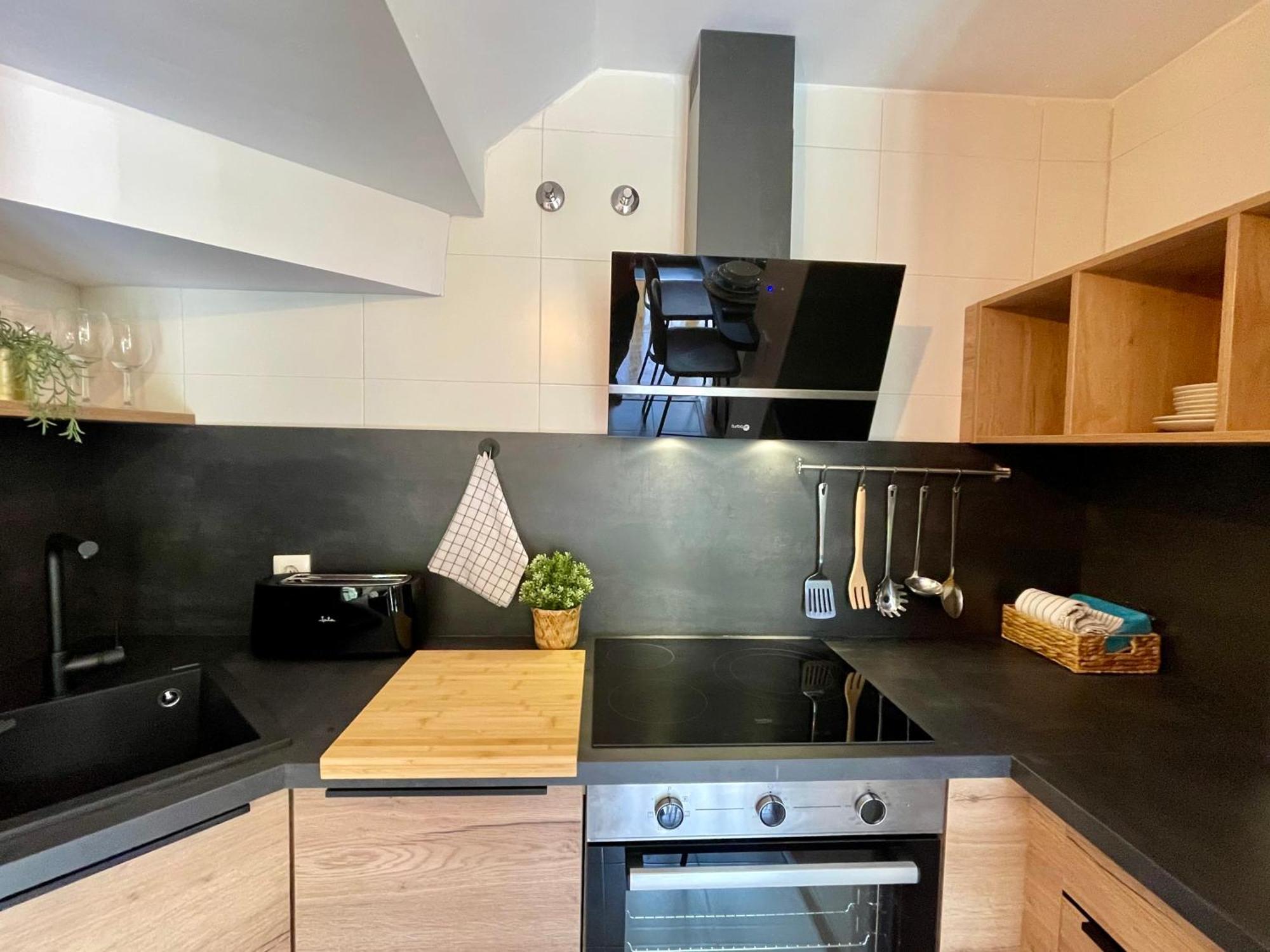 Appartamento Prime Loft La Rioja Vt-Lr-1923 Azarrulla Esterno foto