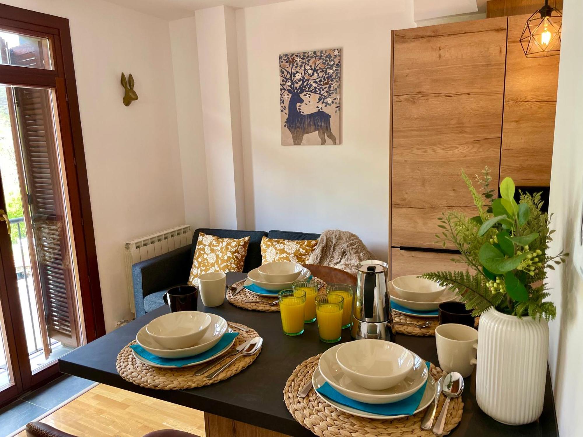 Appartamento Prime Loft La Rioja Vt-Lr-1923 Azarrulla Esterno foto