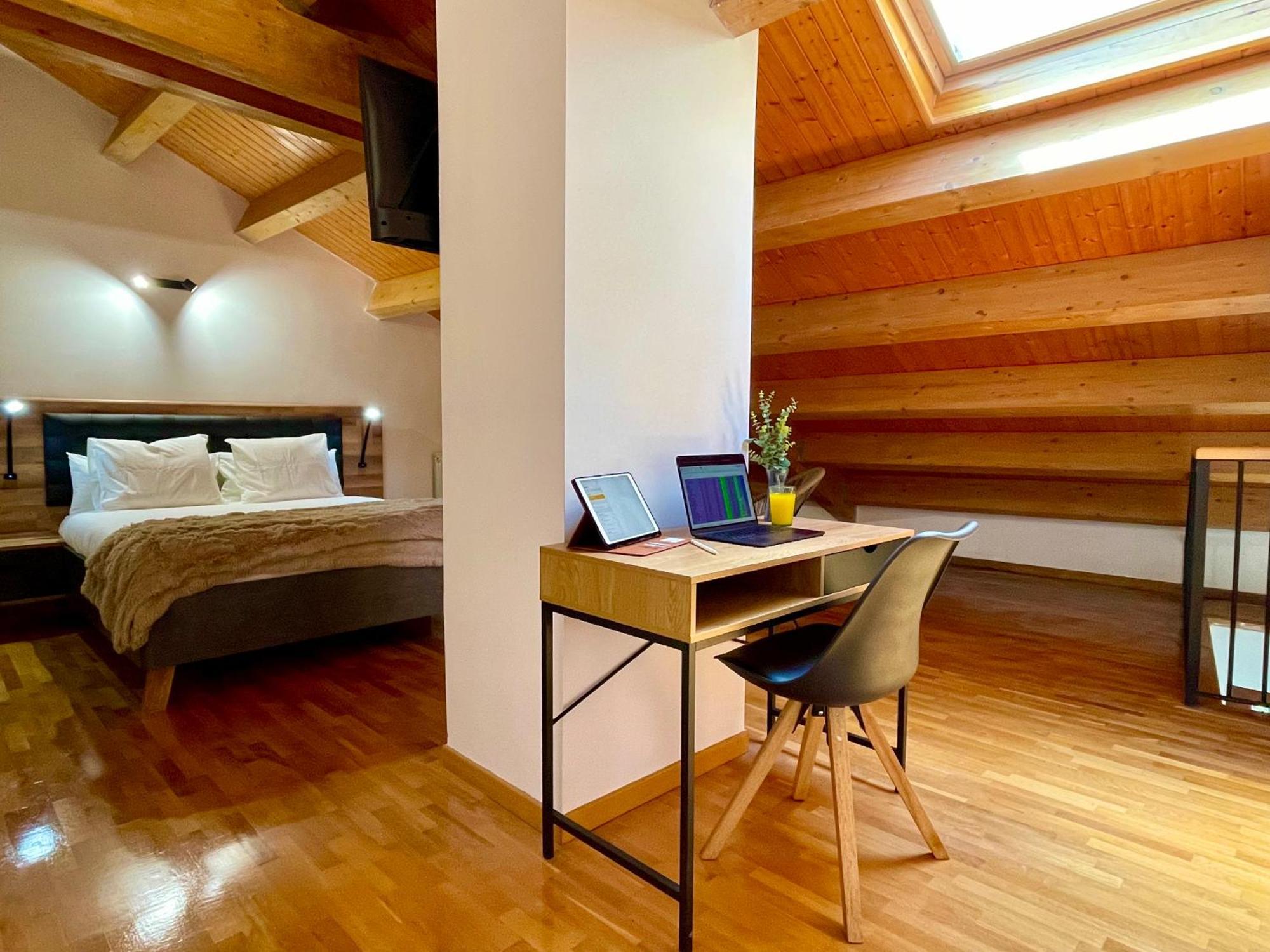 Appartamento Prime Loft La Rioja Vt-Lr-1923 Azarrulla Esterno foto