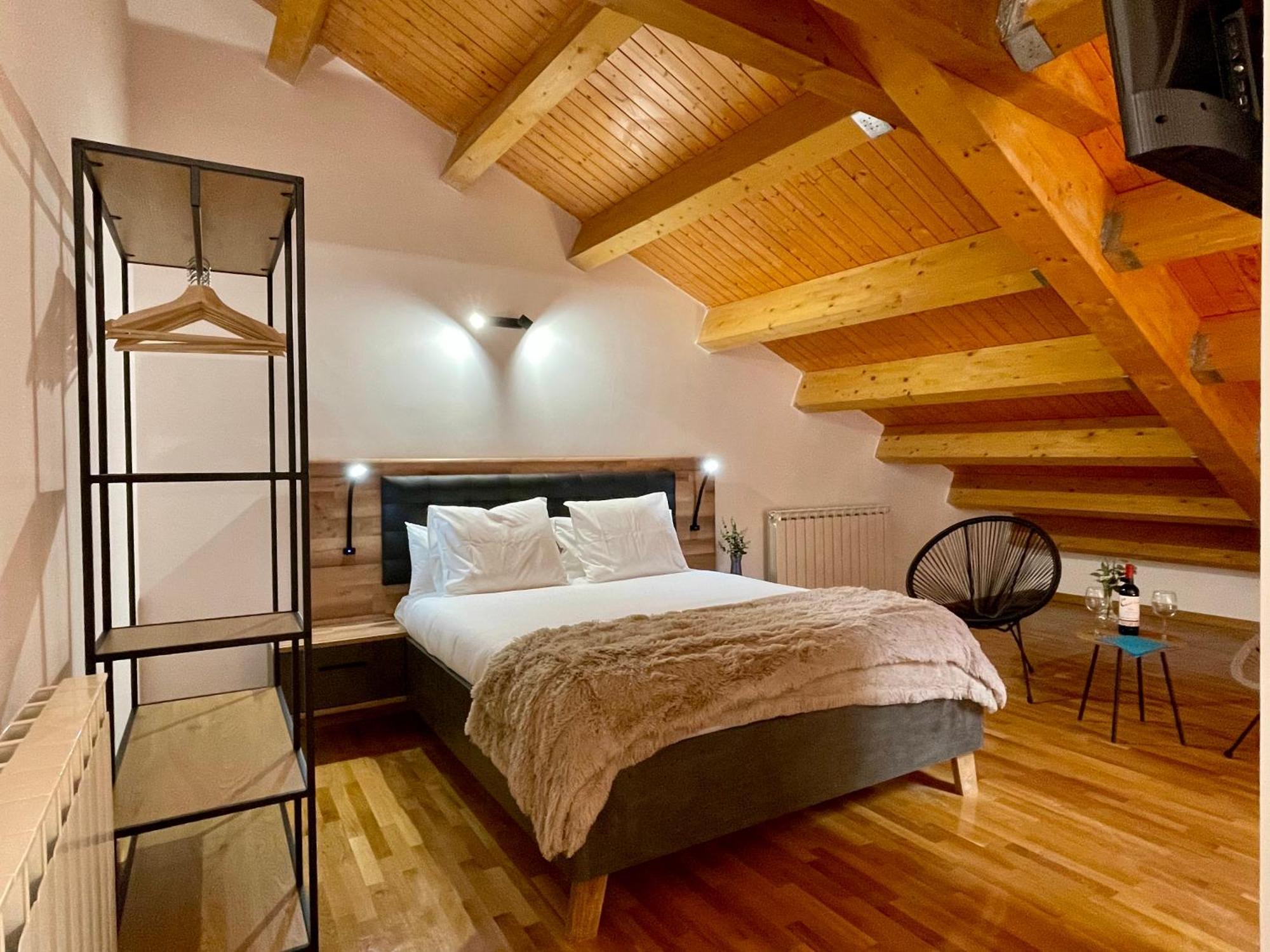 Appartamento Prime Loft La Rioja Vt-Lr-1923 Azarrulla Esterno foto