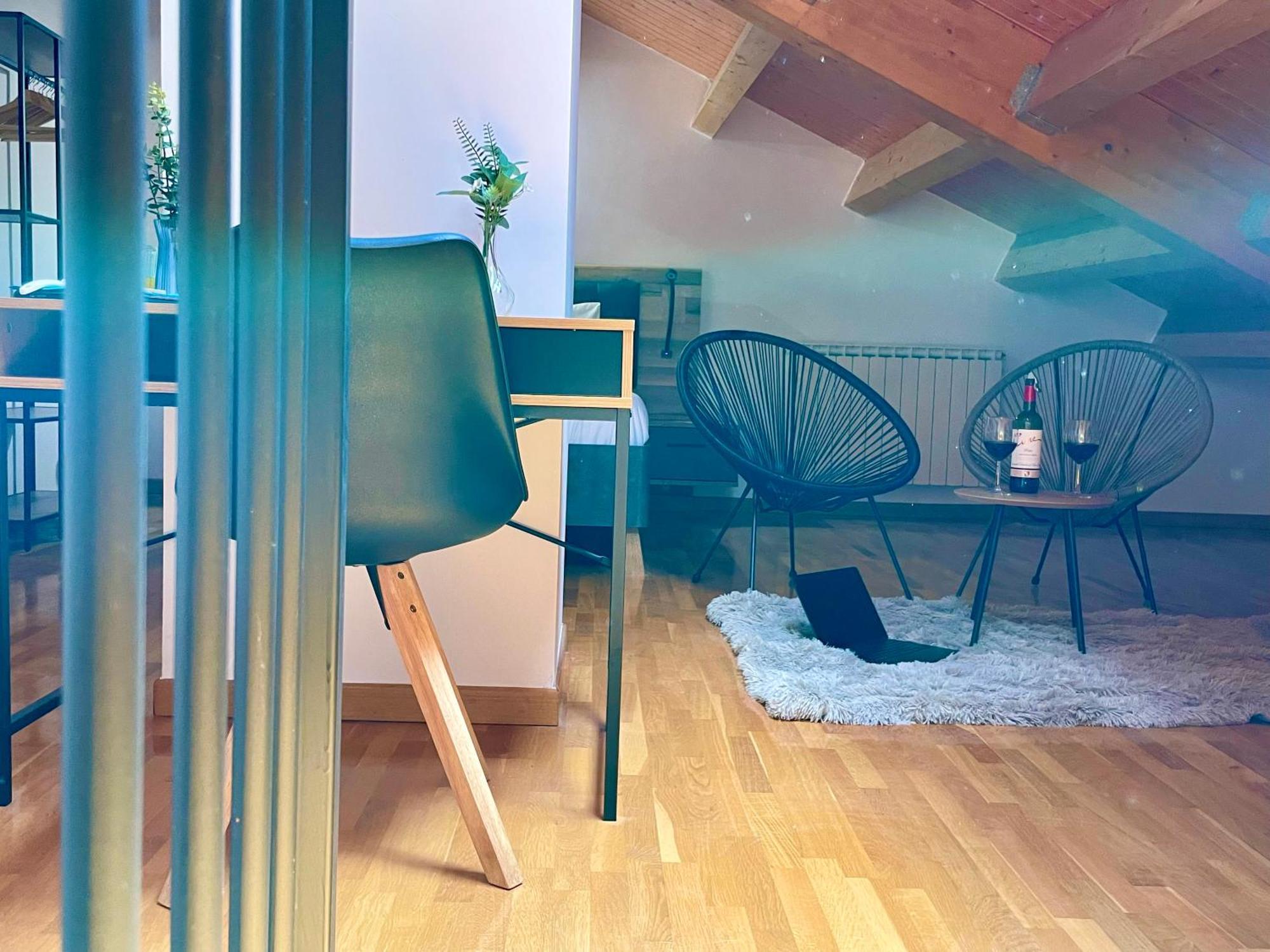 Appartamento Prime Loft La Rioja Vt-Lr-1923 Azarrulla Esterno foto