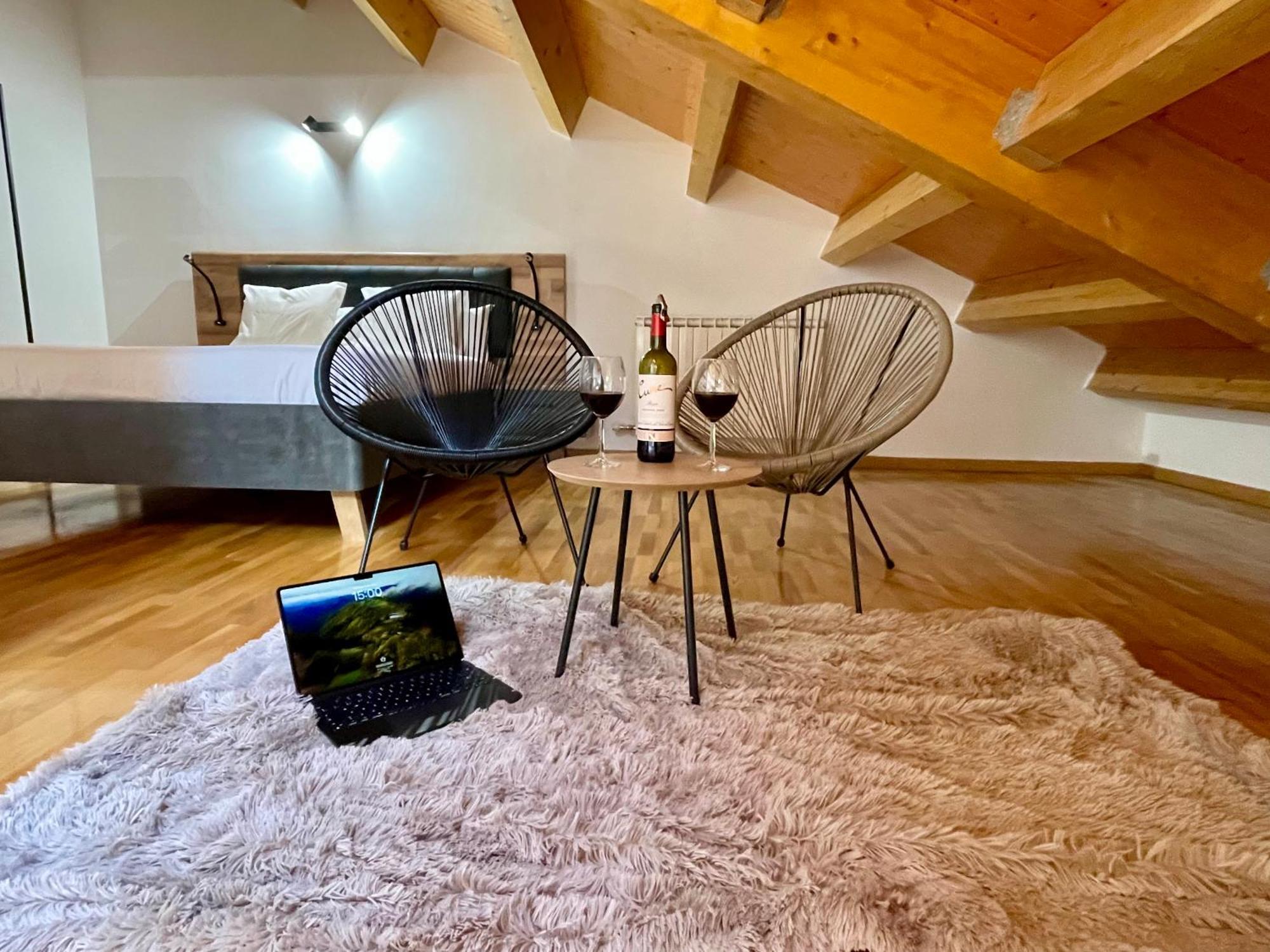 Appartamento Prime Loft La Rioja Vt-Lr-1923 Azarrulla Esterno foto