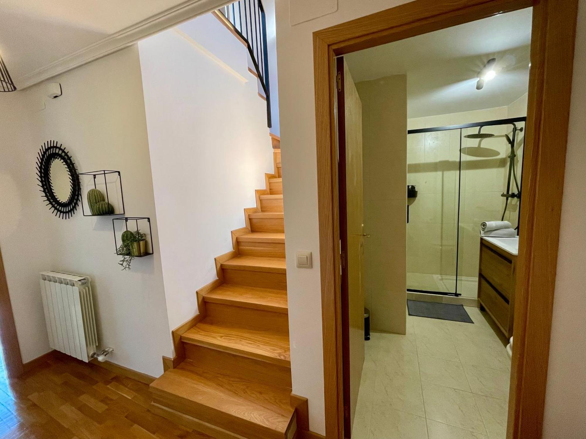 Appartamento Prime Loft La Rioja Vt-Lr-1923 Azarrulla Esterno foto