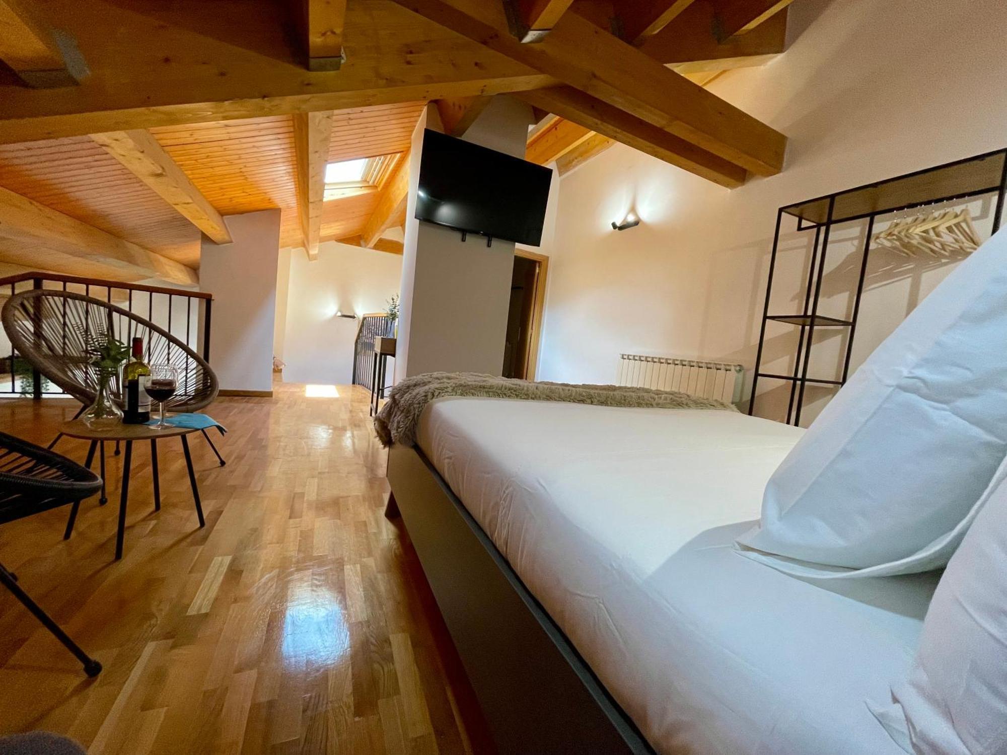Appartamento Prime Loft La Rioja Vt-Lr-1923 Azarrulla Esterno foto